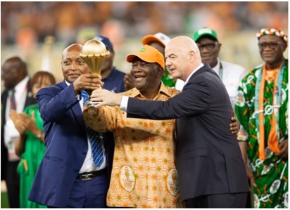 Tableau 5 - CAN 2023